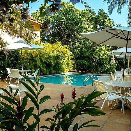 Praia Do Forte Apartment Exterior photo