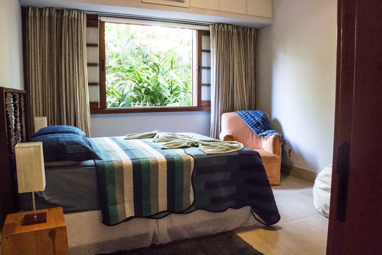 Praia Do Forte Apartment Exterior photo