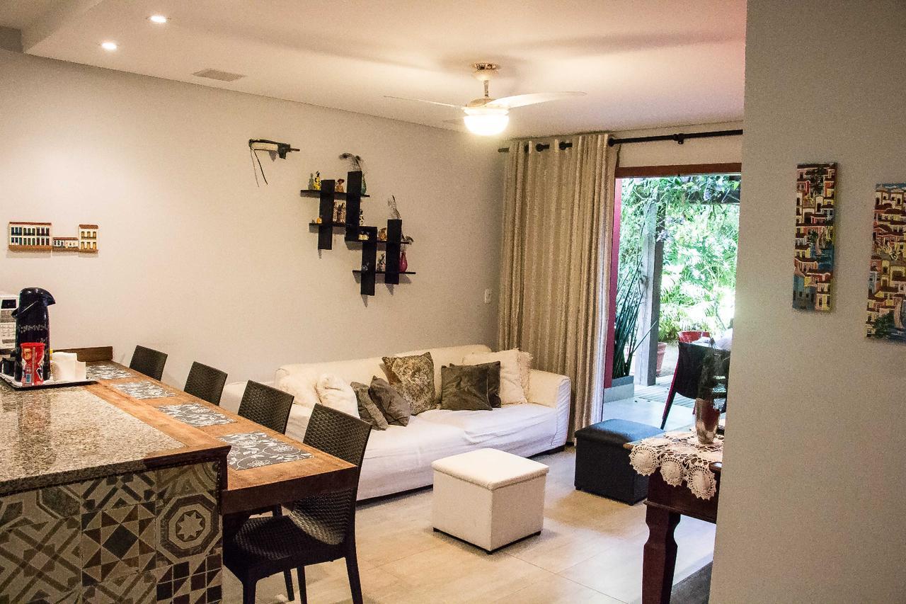 Praia Do Forte Apartment Exterior photo